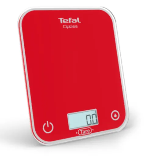 Kuhinjska vaga TEFAL Optiss BC50U3V0-1