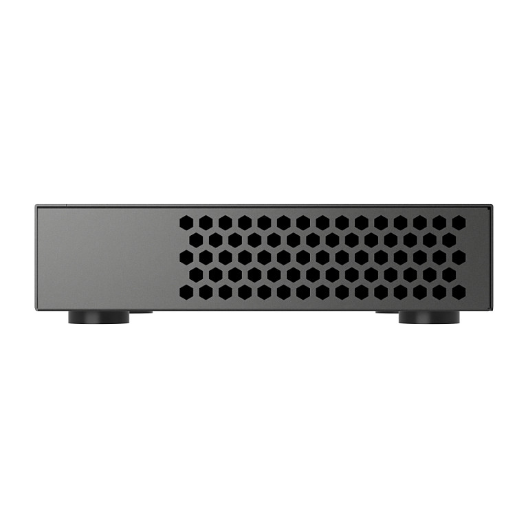Prekidač QNAP QSW-3205-5T (5 ports, 10GbE RJ45, unmanaged)-7