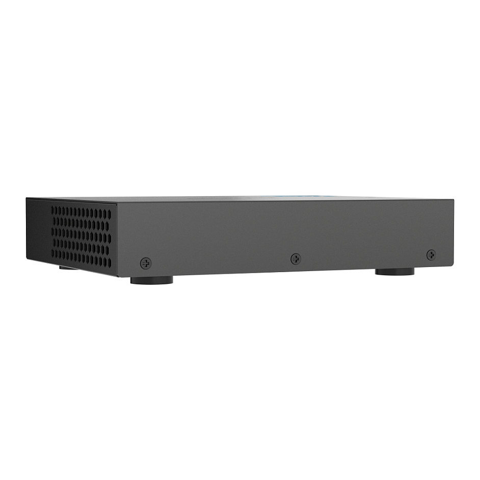 Prekidač QNAP QSW-3205-5T (5 ports, 10GbE RJ45, unmanaged)-8