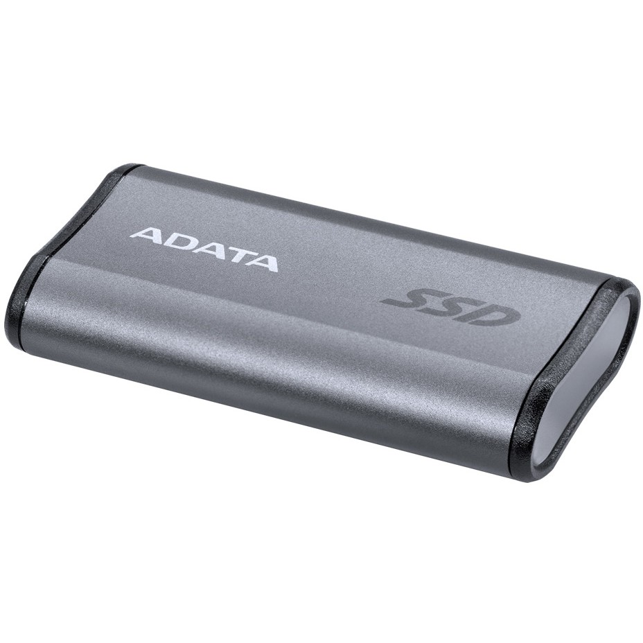SSD ADATA EXT 4TB SE880 Grey (USB 3.2, USB Type-C, 3D NAND)-6