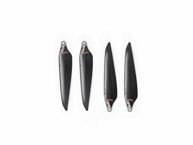 Propeleri DJI Matrice 4D/TD (Low-Noise, Anti-Ice)-0