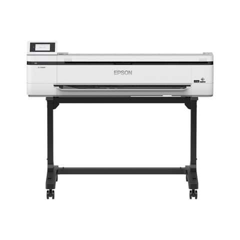 Printer EPSON SureColor SC-T5100M 36" (2400x1200, brzina ispisa 0,2 SPM, max. duljina role 30 m)