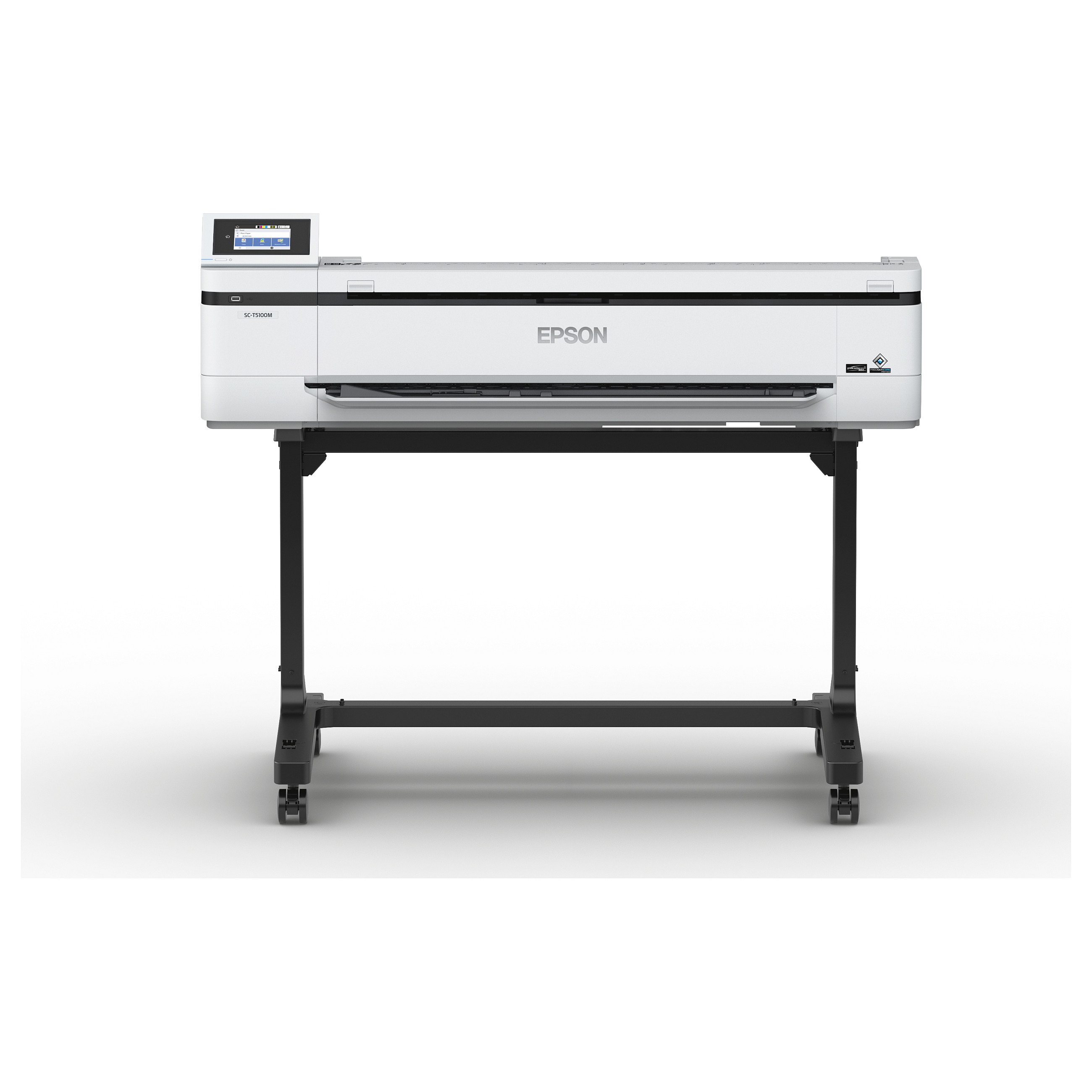 Printer EPSON SureColor SC-T5100M 36" (2400x1200, brzina ispisa 0,2 SPM, max. duljina role 30 m)-2