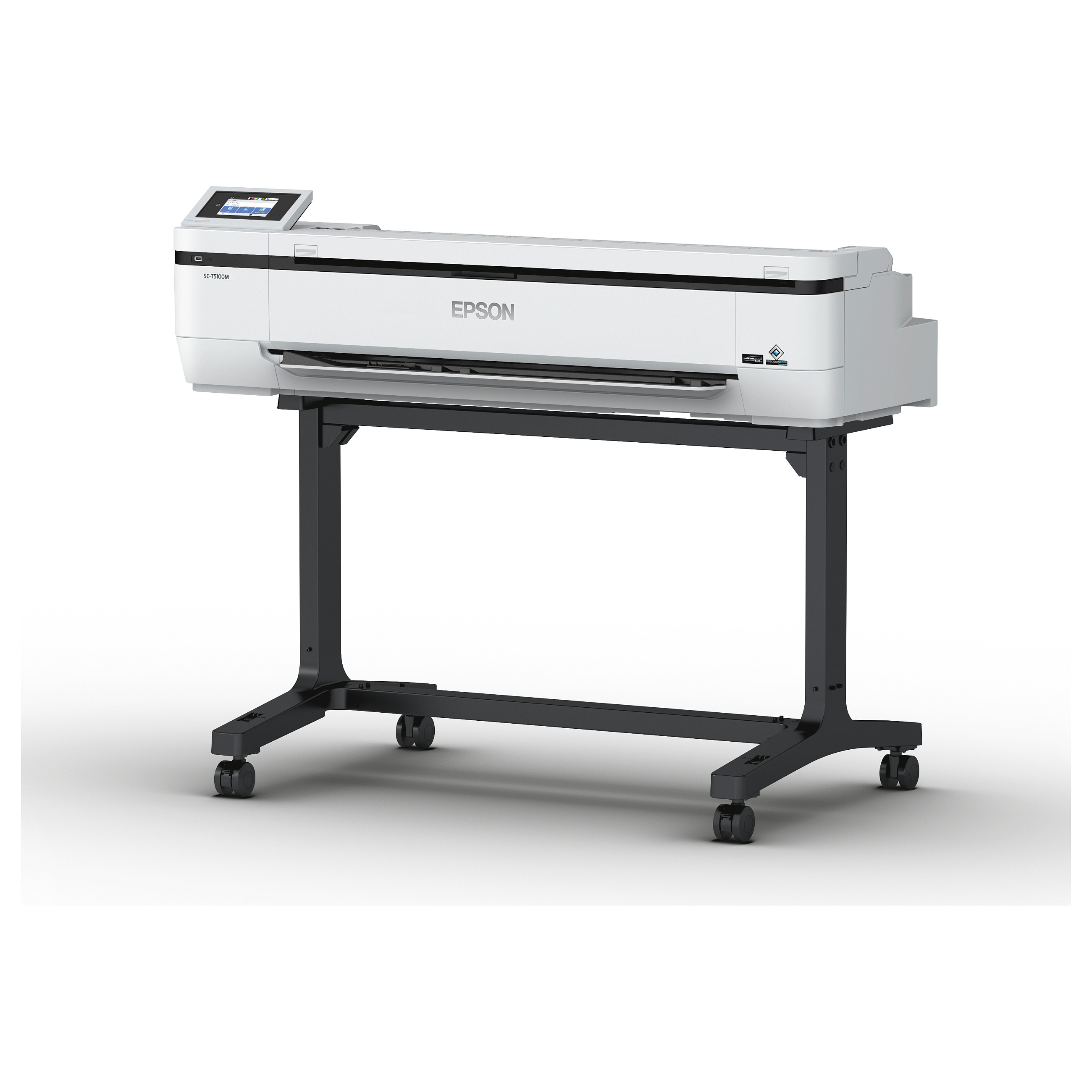 Printer EPSON SureColor SC-T5100M 36" (2400x1200, brzina ispisa 0,2 SPM, max. duljina role 30 m)-5