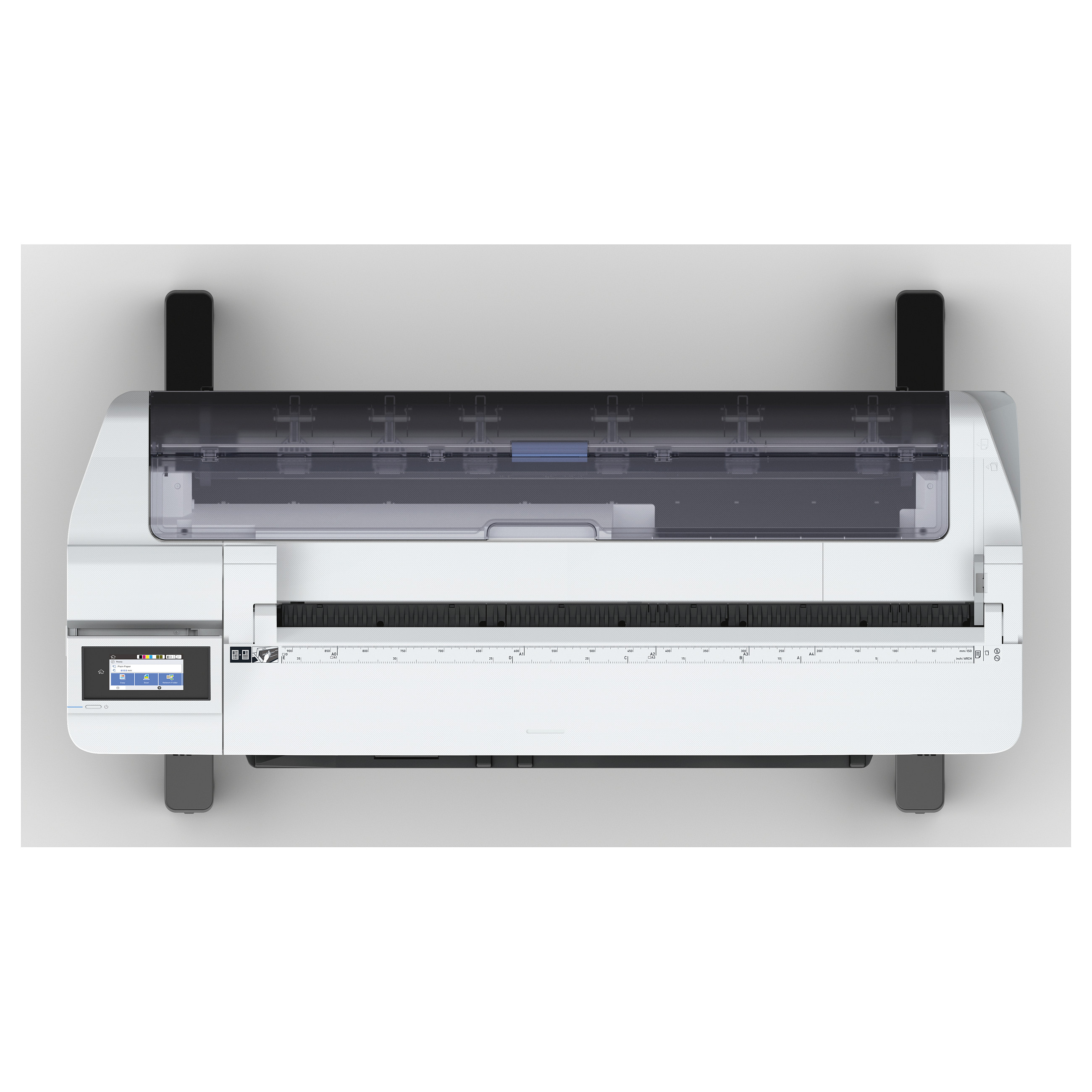 Printer EPSON SureColor SC-T5100M 36" (2400x1200, brzina ispisa 0,2 SPM, max. duljina role 30 m)-8