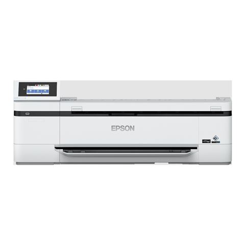 Ploter EPSON SureColor SC-T3100M-MFP (24", 2400x1200 dpi, skener)