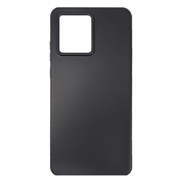 Maskica za mobitel XIAOMI Redmi Note 14 5G - Matte Black