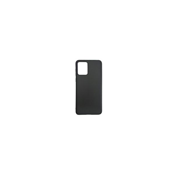 MM TPU XIAOMI REDMI NOTE 14 PRO+ 5G MATTE BLACK-2