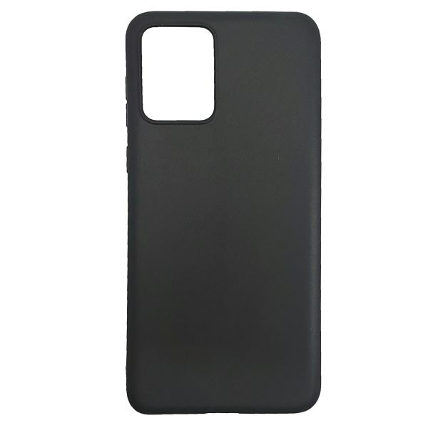 MM TPU XIAOMI REDMI NOTE 14 PRO+ 5G MATTE BLACK-0
