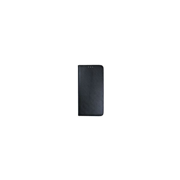 MM BOOK TORBICA MOTOROLA MOTO G05/E15 SMART MAGNET crna-1