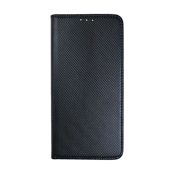 MM BOOK TORBICA MOTOROLA MOTO G05/E15 SMART MAGNET crna-0