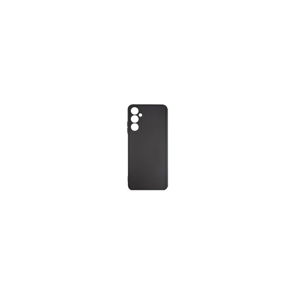 MM TPU SAM GALAXY A36 SILICONE MIKRO BLACK-1