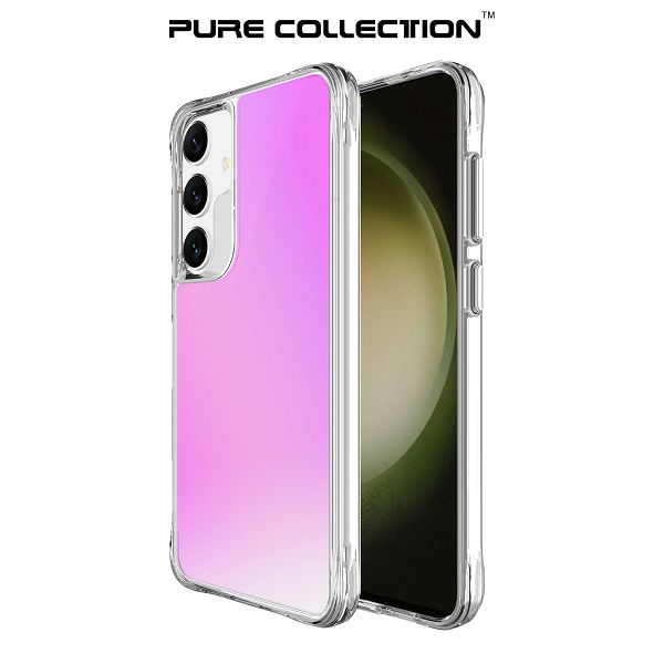Futrola MAX MOBILE MM TPU SAM GALAXY A36/A56 DROP-PROOF PURE SPLENDOUR Clear-0