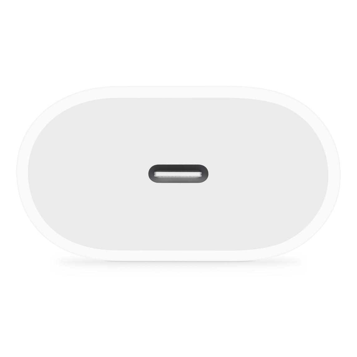 APPLE KUĆNI PUNJAČ MD3J4ZM/A USB-C adapter 20W, White-2