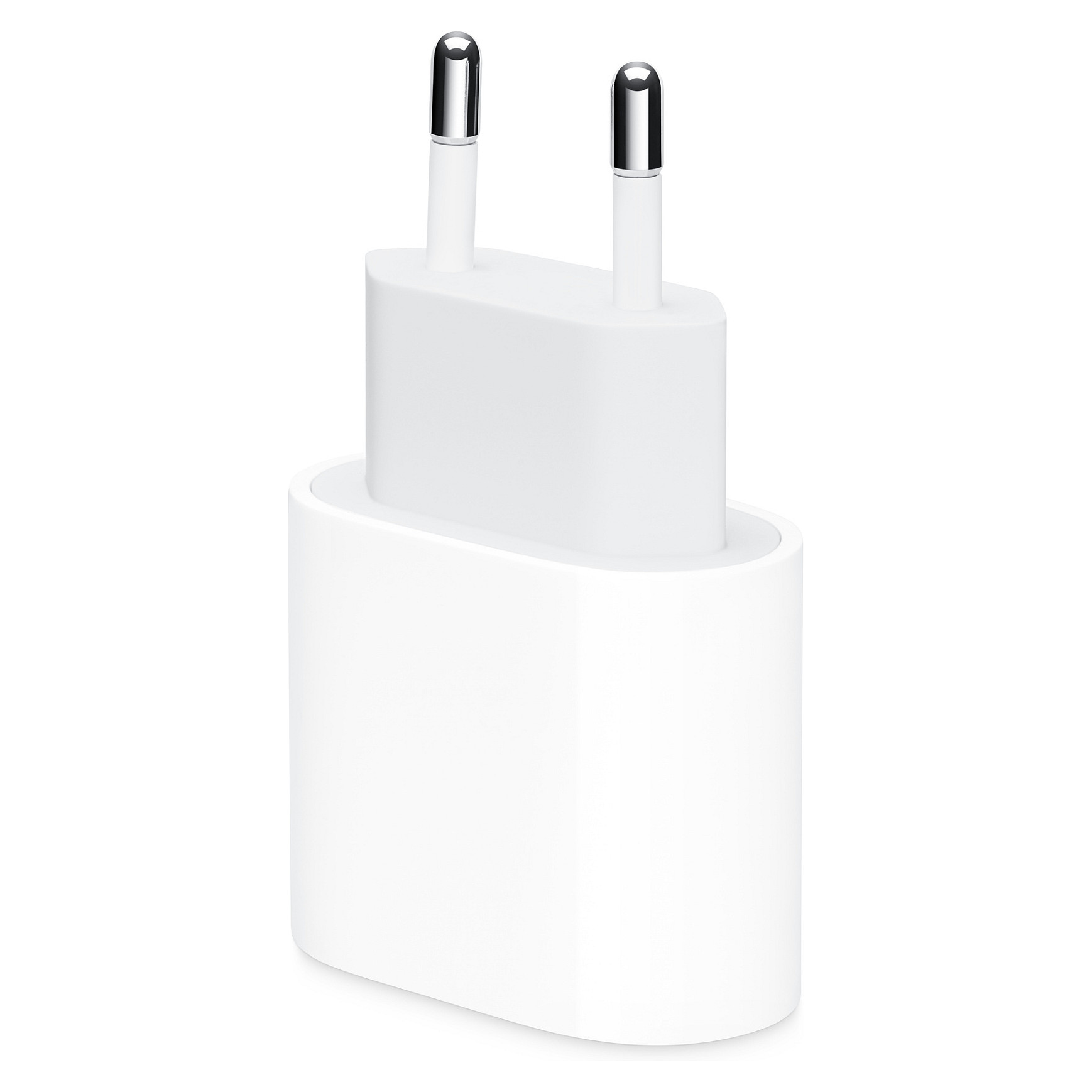 APPLE KUĆNI PUNJAČ MD3J4ZM/A USB-C adapter 20W, White-4