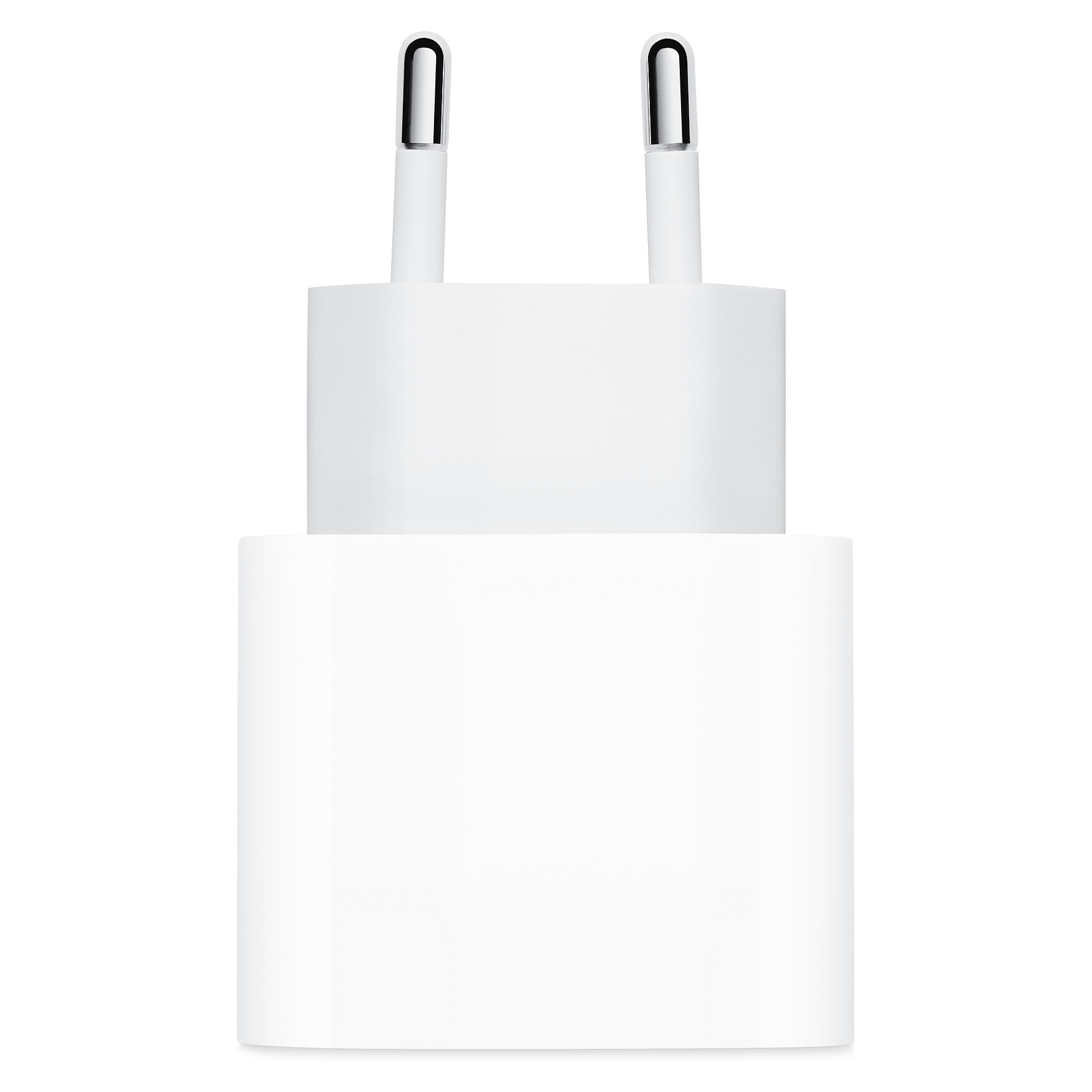 APPLE KUĆNI PUNJAČ MD3J4ZM/A USB-C adapter 20W, White-5