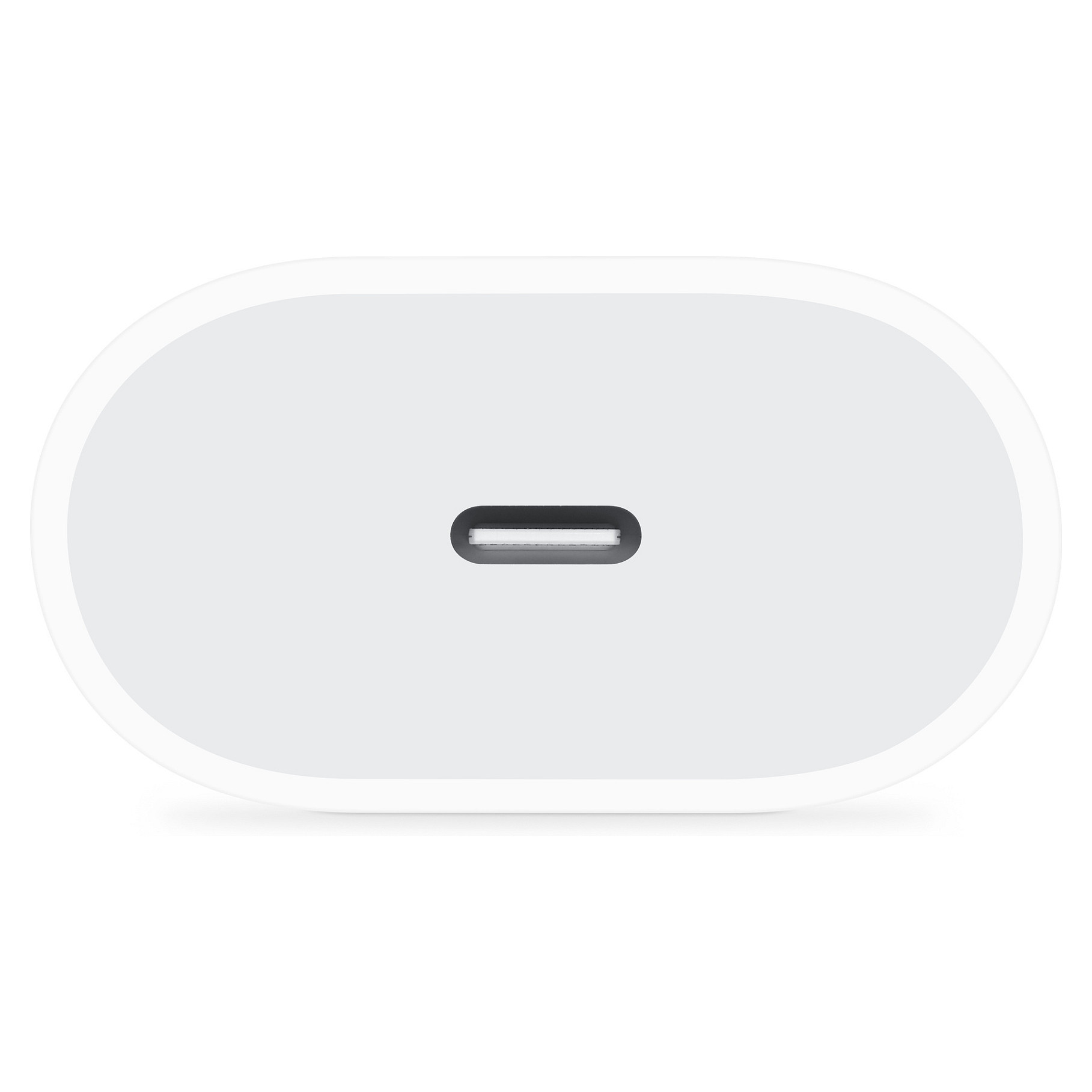 APPLE KUĆNI PUNJAČ MD3J4ZM/A USB-C adapter 20W, White-6