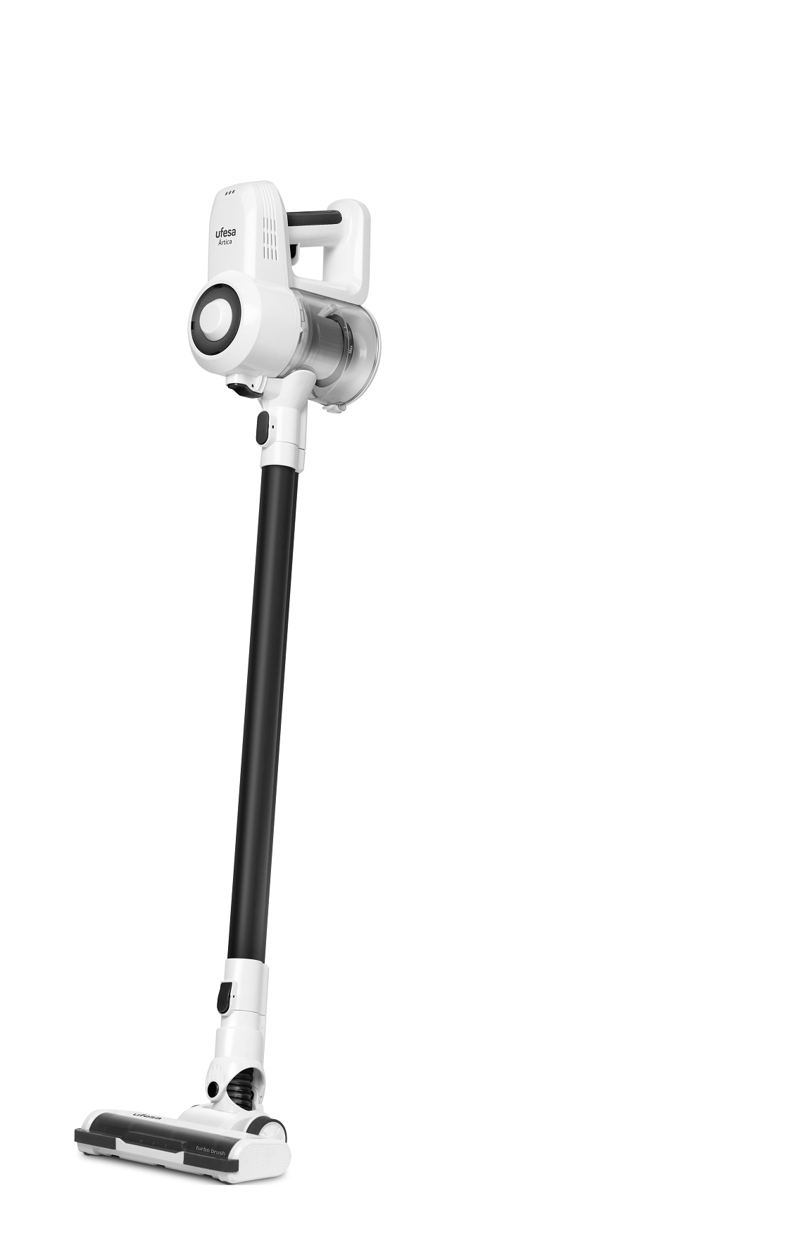Štapni baterijski usisavač UFESA Artica AE5025 (2-u-1)-1