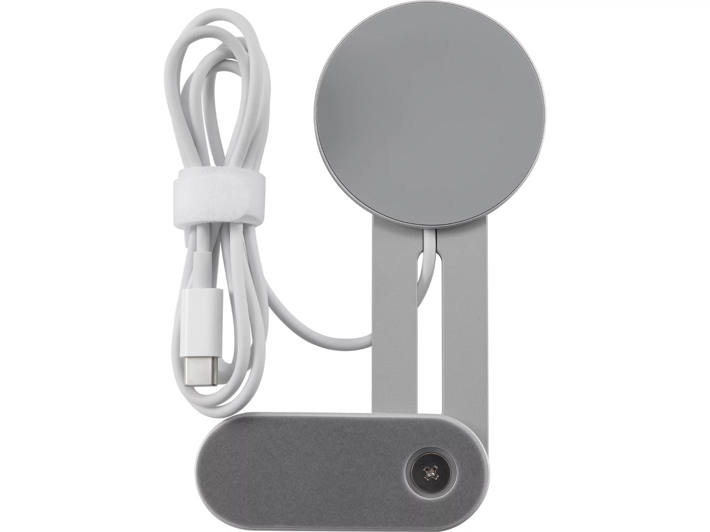 Bežični punjač SANDBERG magnetic Qi 15W-1