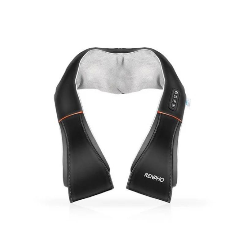 Renpho Massager for the neck and shoulders U-NEK 1-5