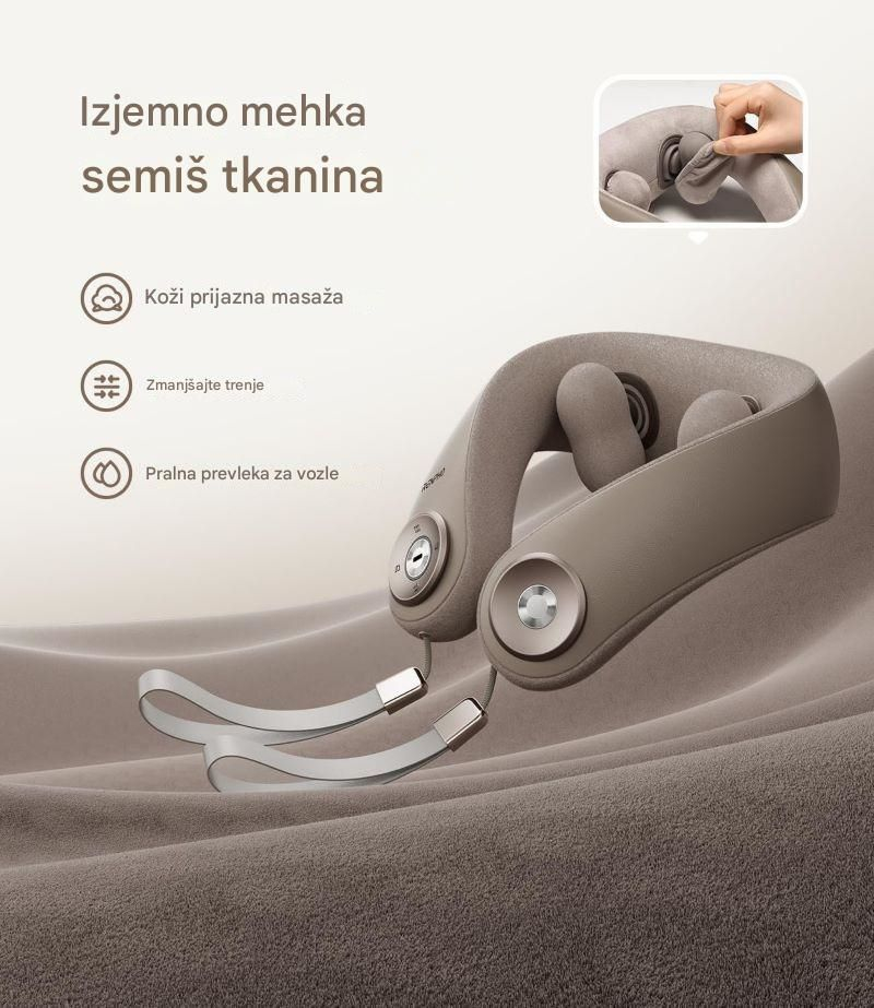 Renpho neck massager with heat-7
