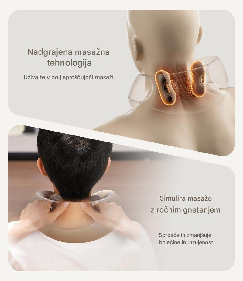 Renpho neck massager with heat-6