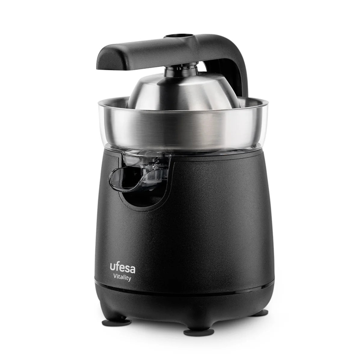 Centrifugalni sokovnik UFESA spiller Vitality 120W-0