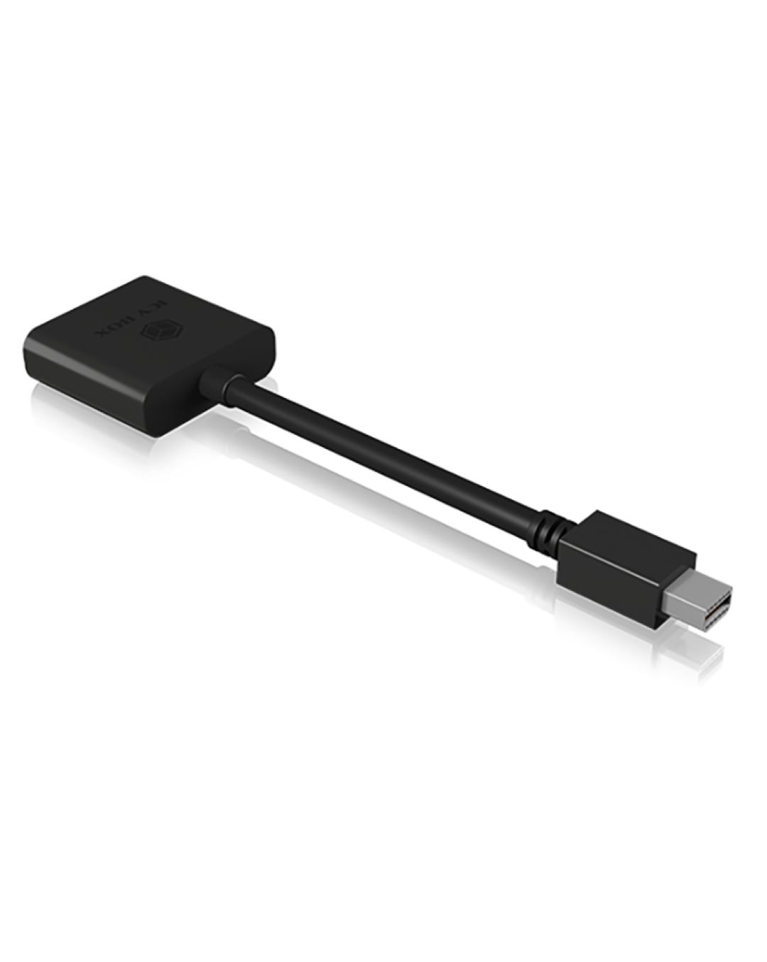 Icybox Adapter Mini DisplayPort on HDMI-1