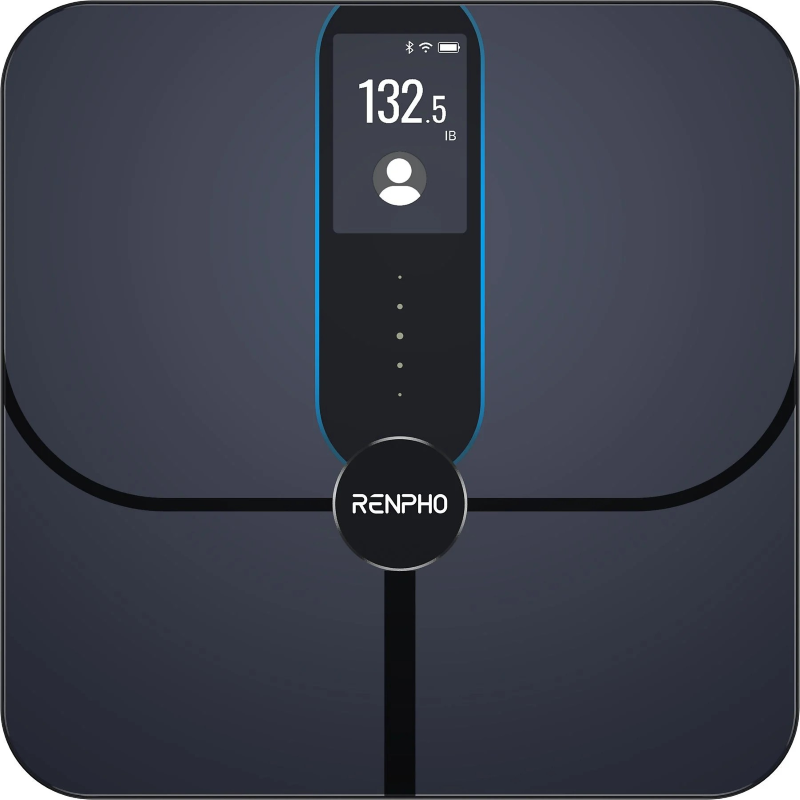 Renpho Elis New WiFi - Digital Libra for Health Monitoring-7