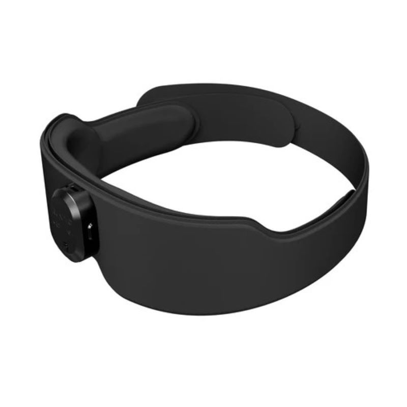 Maska za spavanje RENPHO eyesnoose aroma (ergonomski dizajn, aromaterapija, grijanje)-1
