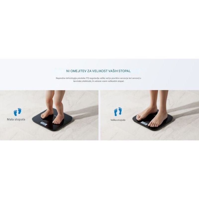 Renpho Elis Solar 2 - Smart Personal Libra-0