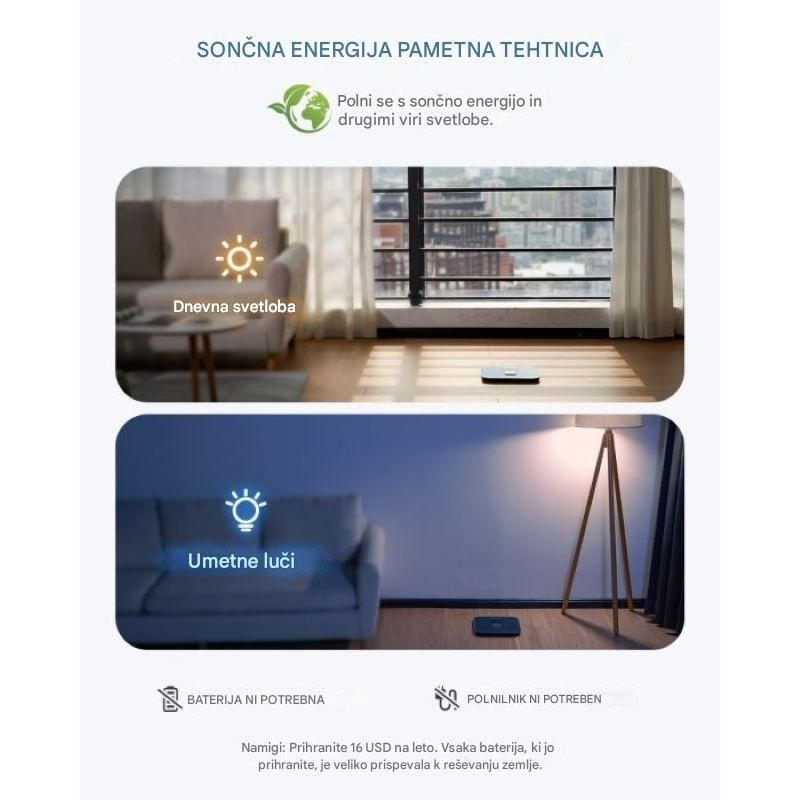 Renpho Elis Solar 2 - Smart Personal Libra-5