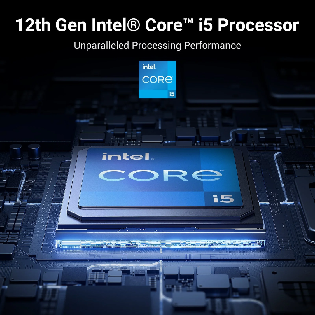 NAS uređaj UGREEN DXP6800 PRO (Intel i5-1235U, 8GB DDR5, 6 SATA, 2 M.2, 2x 10GBE)-3