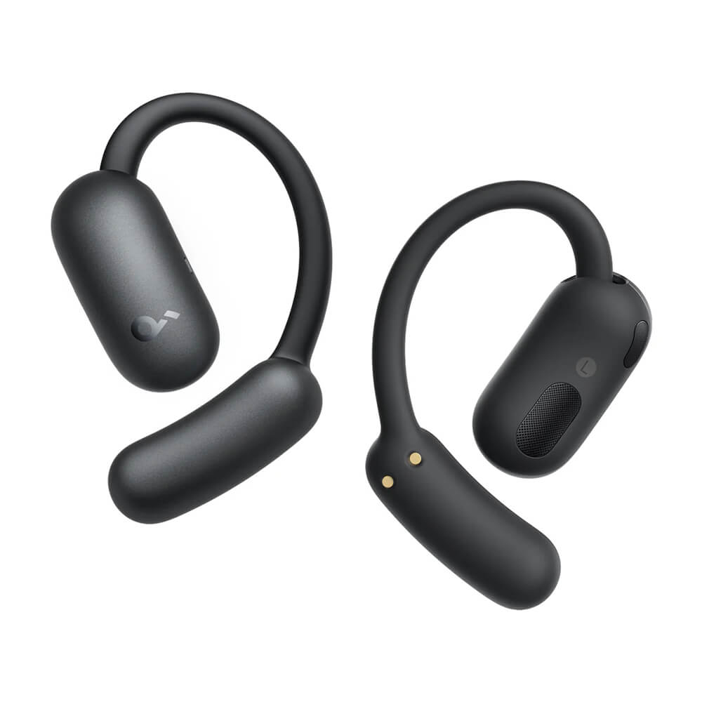 Slušalice ANKER Soundcore AeroFit 2 Open-Ear crne (bežične)-0