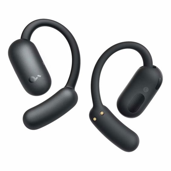 Slušalice ANKER Soundcore AeroFit 2 Open-Ear crne (bežične)-7