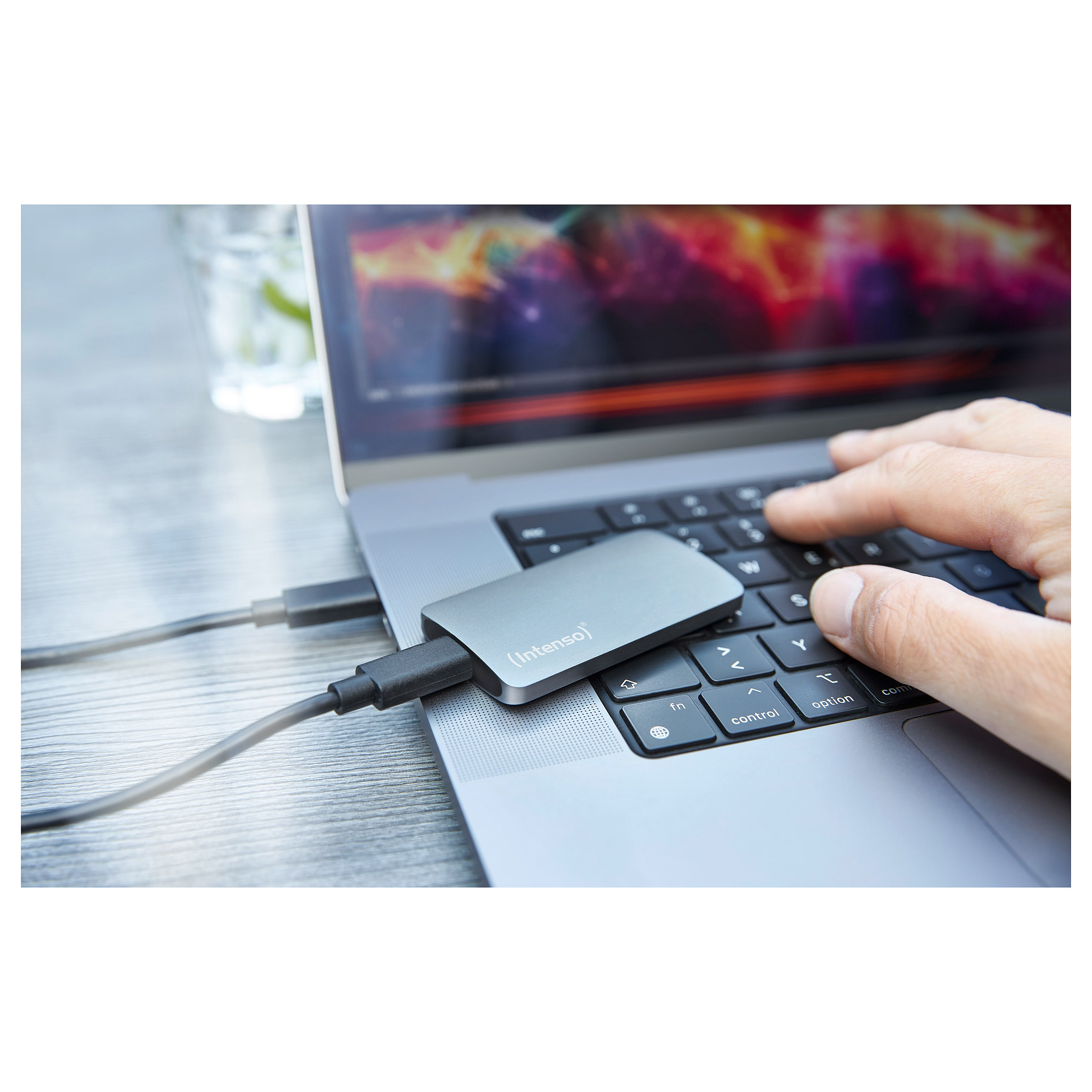 SSD INTENSO TX800 (1TB, USB 3.2 GEN2X2, do 2100 MB/s, antracit)-11