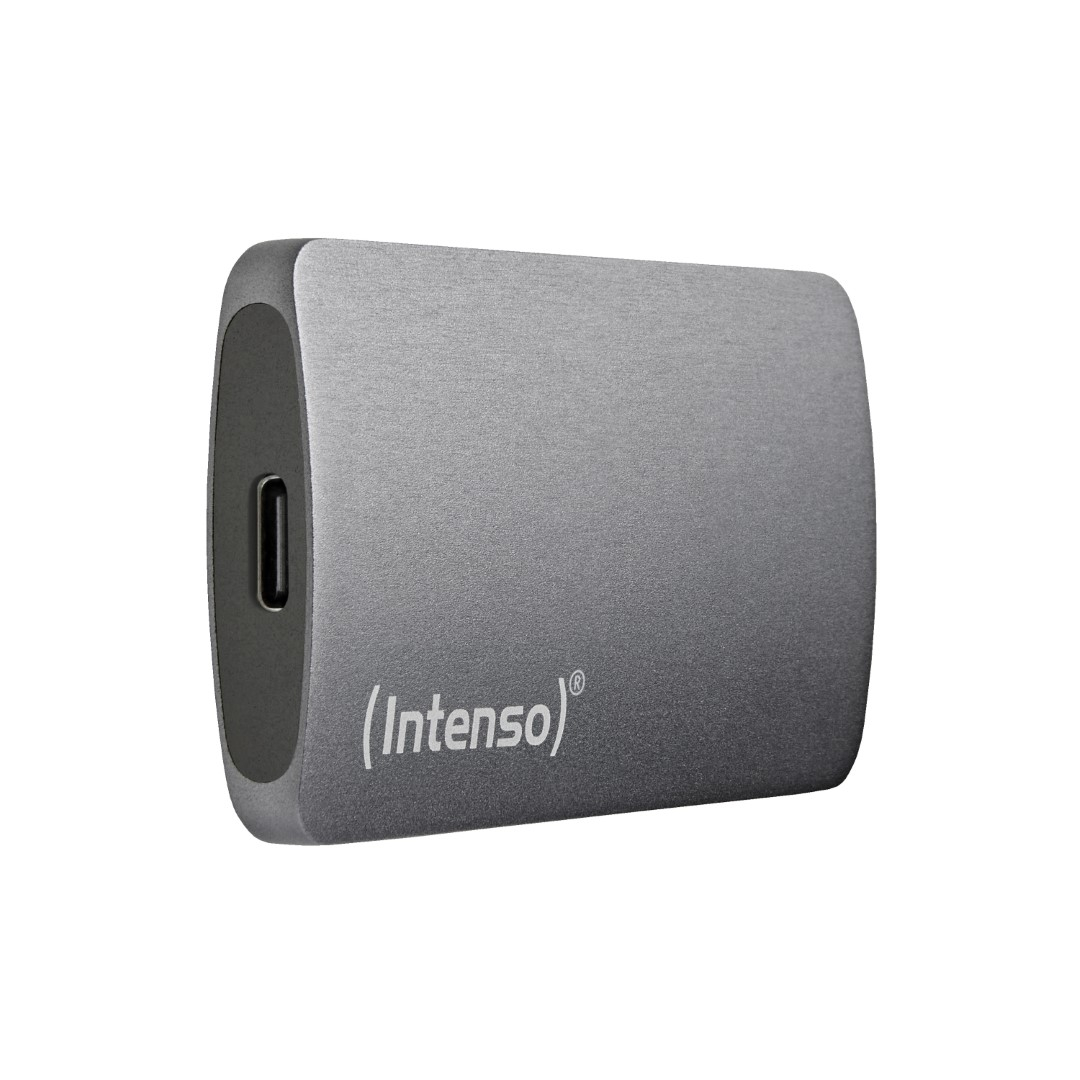Intenso 2TB SSD TX800 USB 3.2 GEN2X2-1