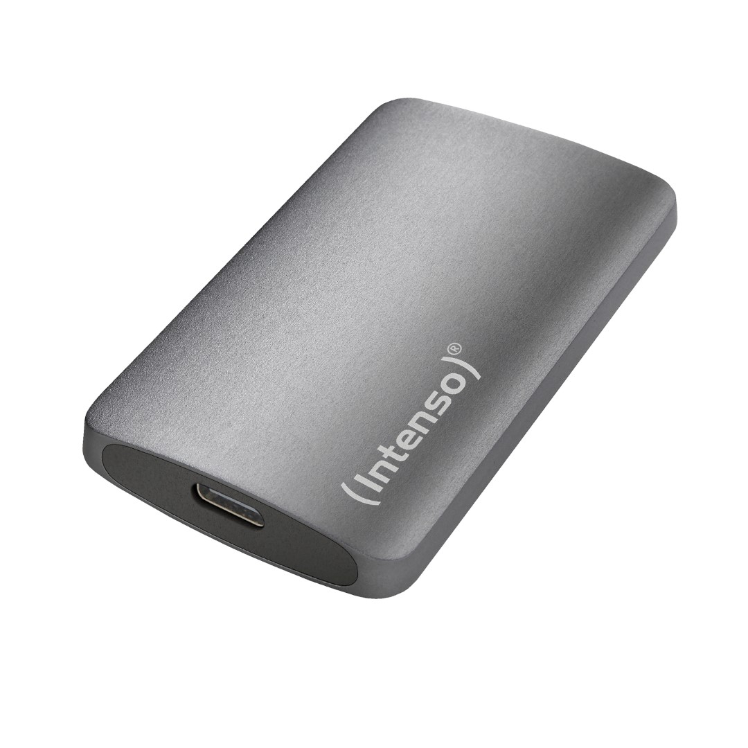 Intenso 2TB SSD TX800 USB 3.2 GEN2X2