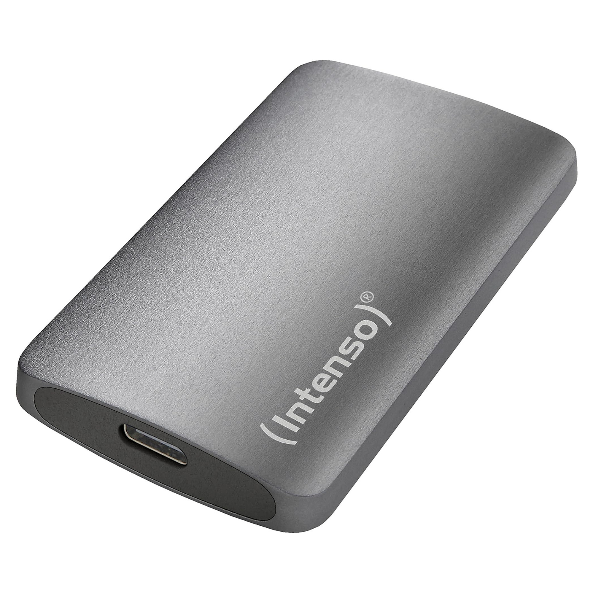 Intenso 2TB SSD TX800 USB 3.2 GEN2X2-7