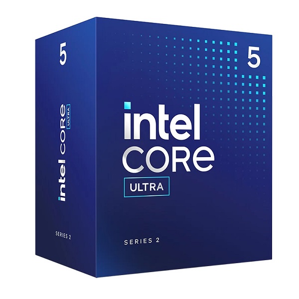 Procesor INTEL Core Ultra 5 235 LGA1851 (do 5.0GHz, 14 jezgri, 24MB cache)-1