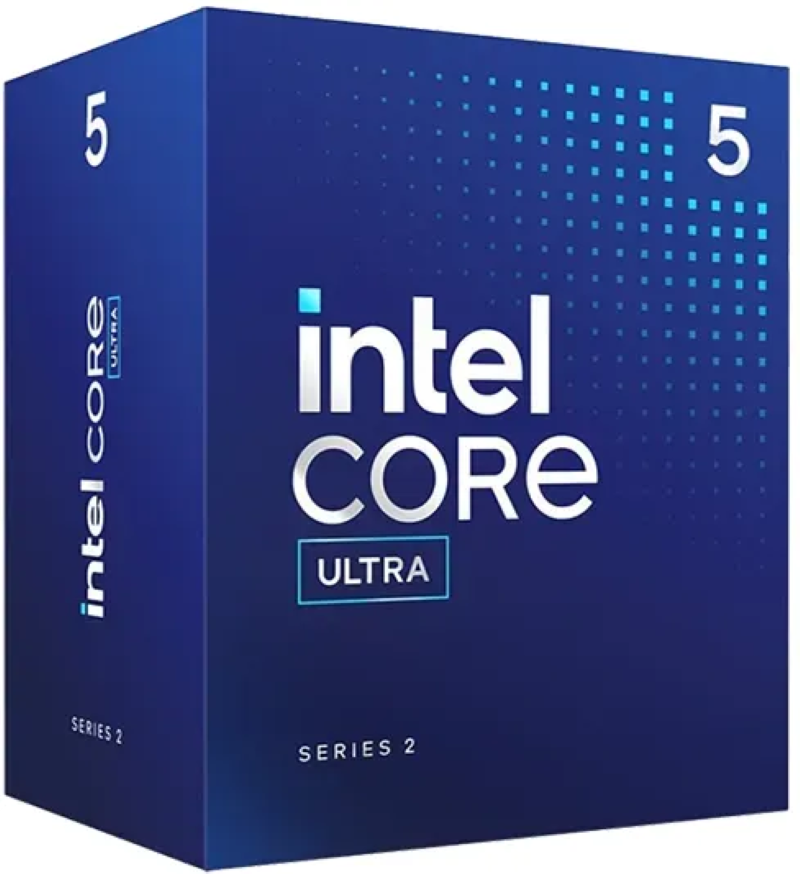 Procesor INTEL Core Ultra 5 235 LGA1851 (do 5.0GHz, 14 jezgri, 24MB cache)-0