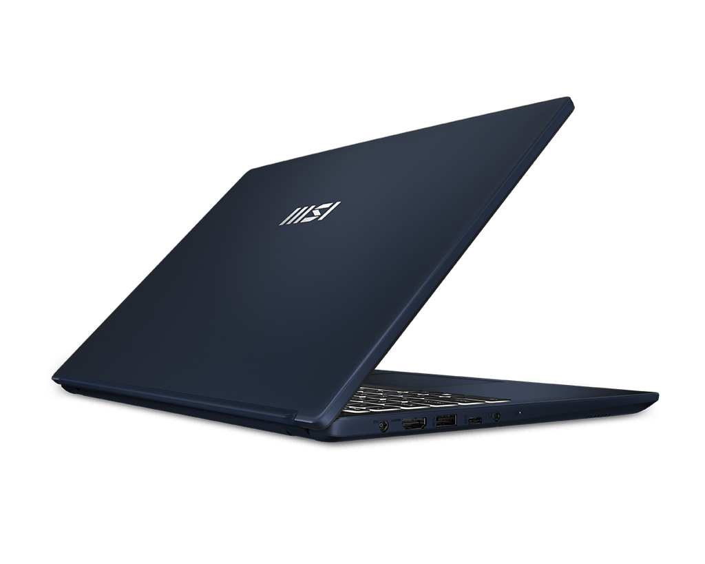 Laptop MSI Modern 15 B7M Ryzen 5 / 16GB / 512GB / 60Hz / USB3.2 GEN2 / WI-FI 6E / WIN 11 HOME-3