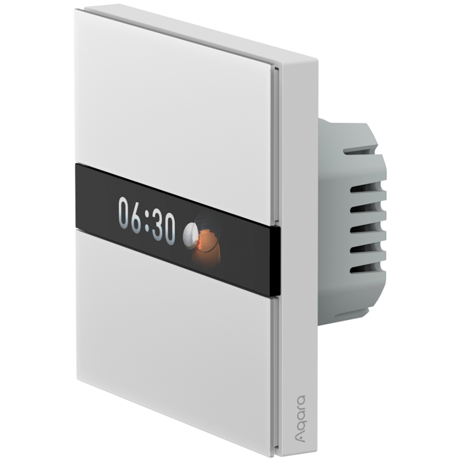 Aqara Smart Screen V1 (WS-K02D)-11