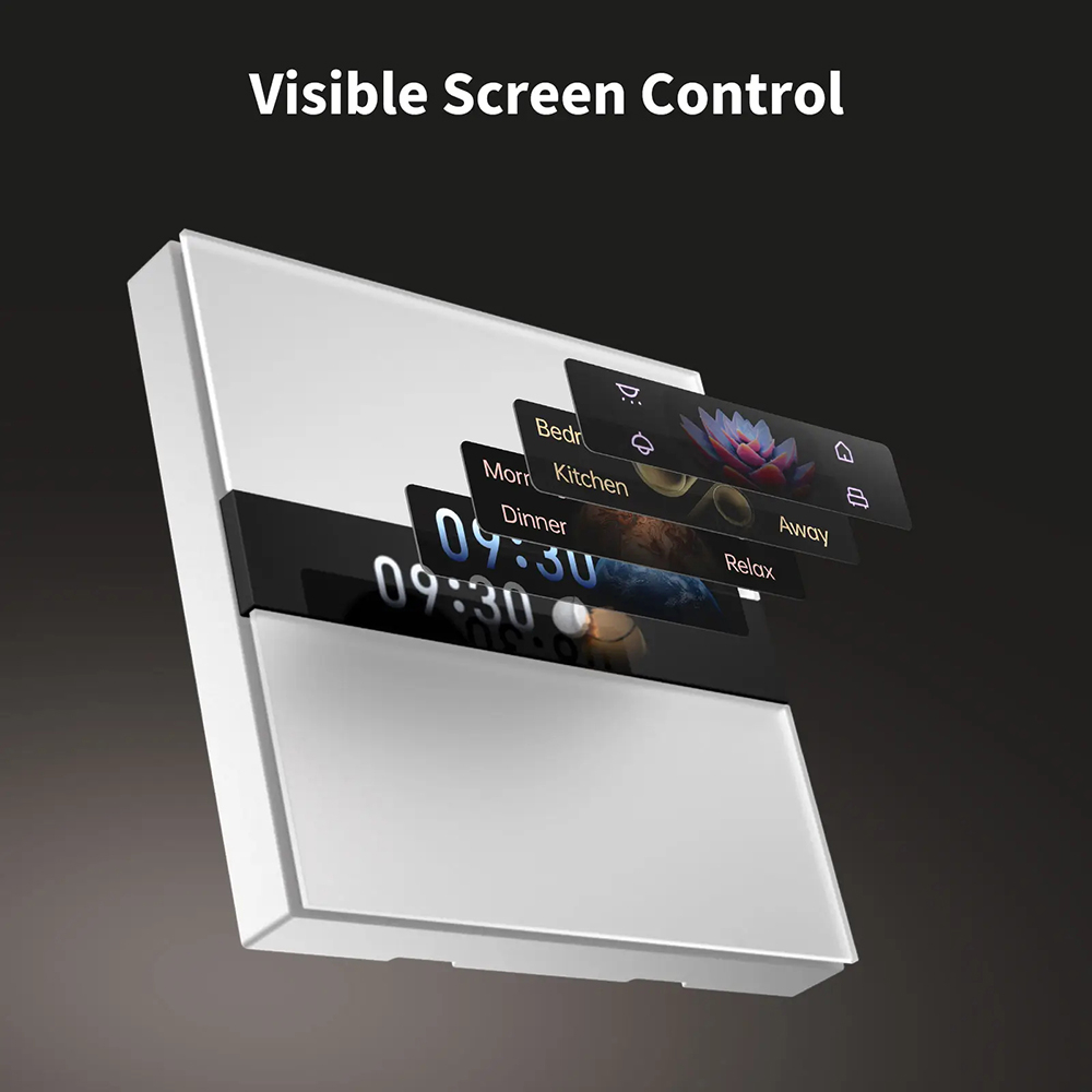 Aqara Smart Screen V1 (WS-K02D)-3