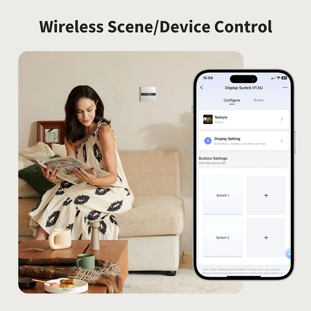 Aqara Smart Screen V1 (WS-K02D)-5