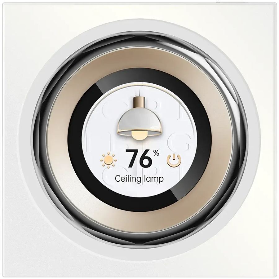 AQARARA Smart Control V1 (DS-K01D)-10