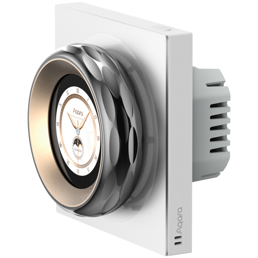 AQARARA Smart Control V1 (DS-K01D)-11