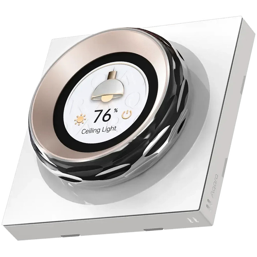 AQARARA Smart Control V1 (DS-K01D)-12