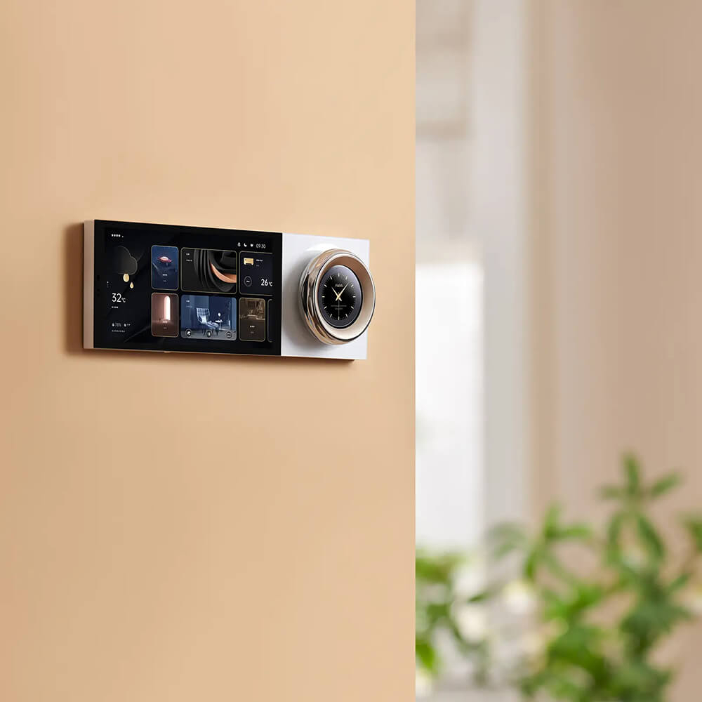 AQARARA Smart Control V1 (DS-K01D)-8