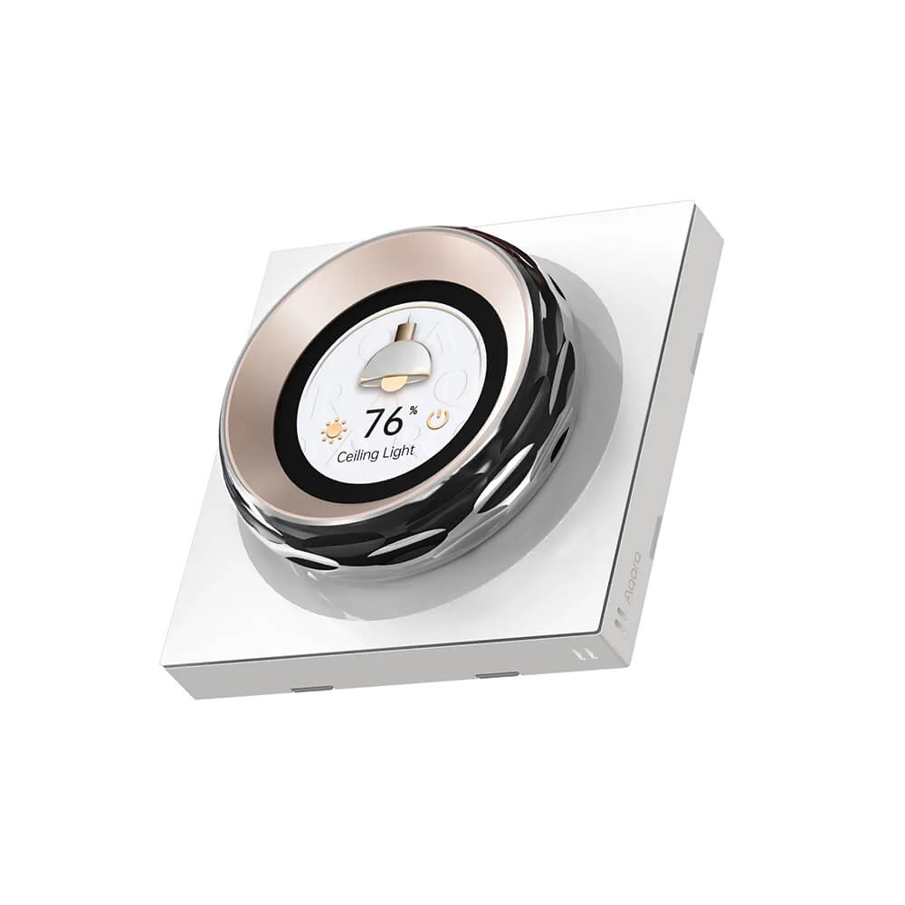 AQARARA Smart Control V1 (DS-K01D)-2
